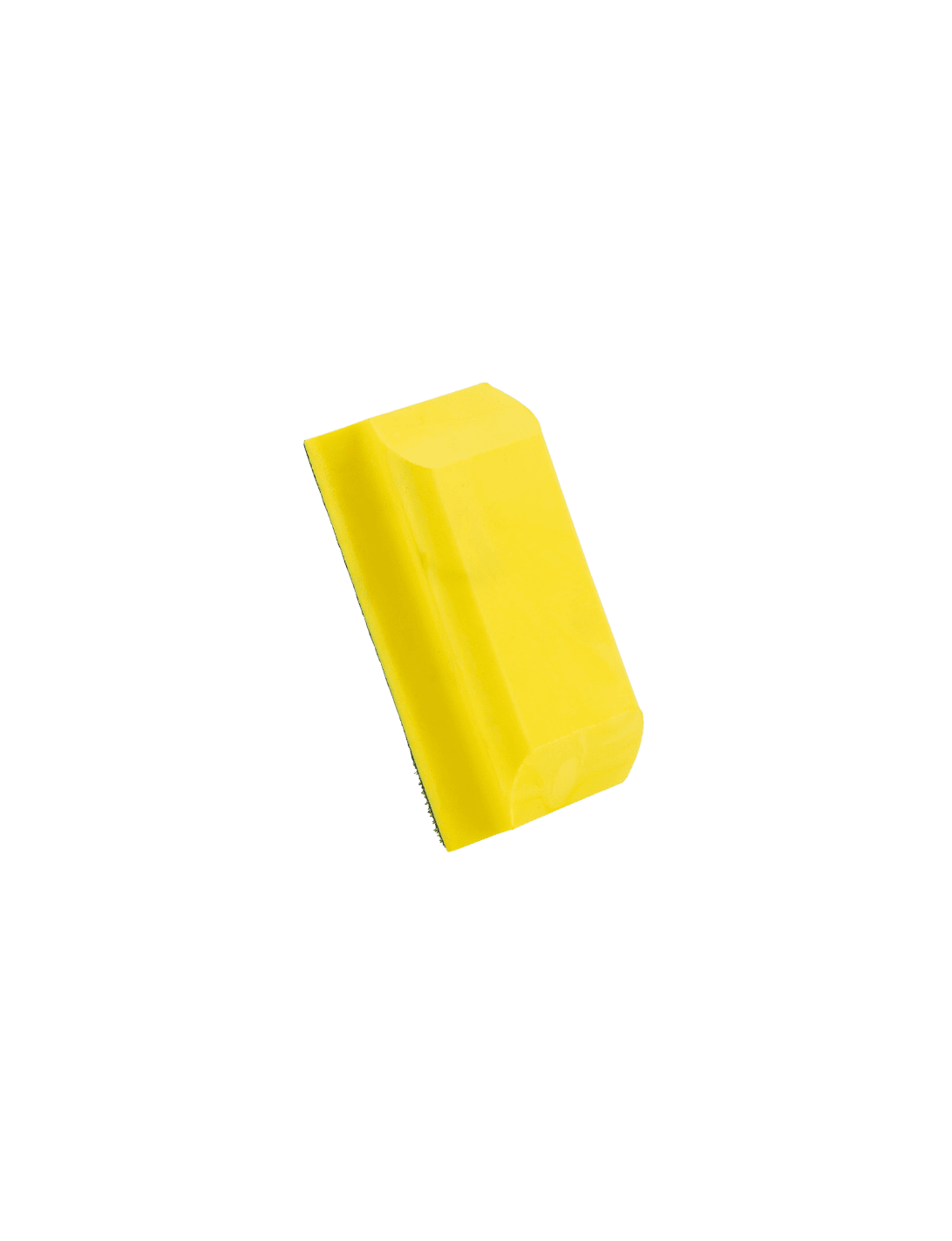 Square Hand Sanding Pad (Soft Velcro)