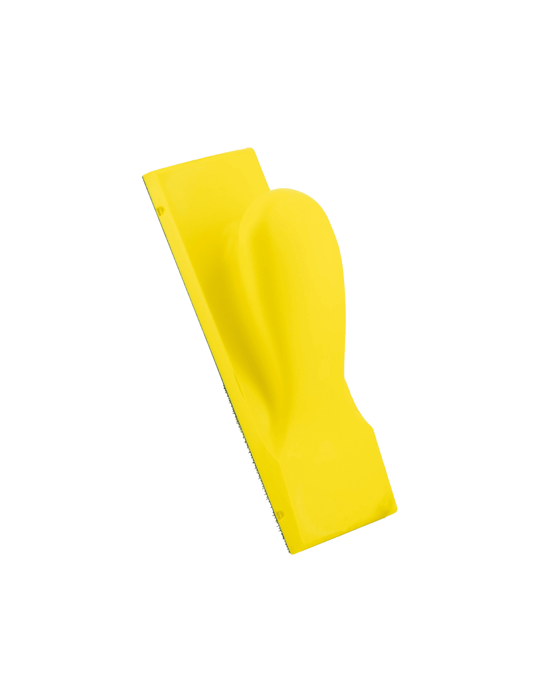 Square Hand Sanding Pad (Velcro)