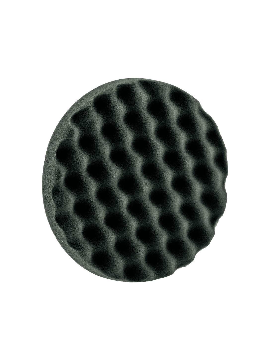 Waffle Gray 7" Foam Pad