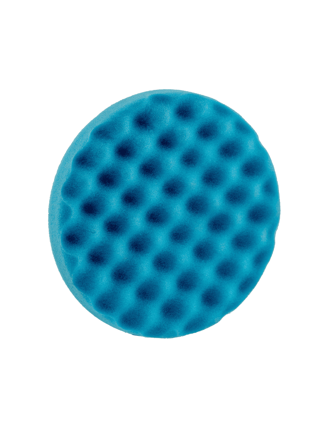 Waffle Foam Pad 7"