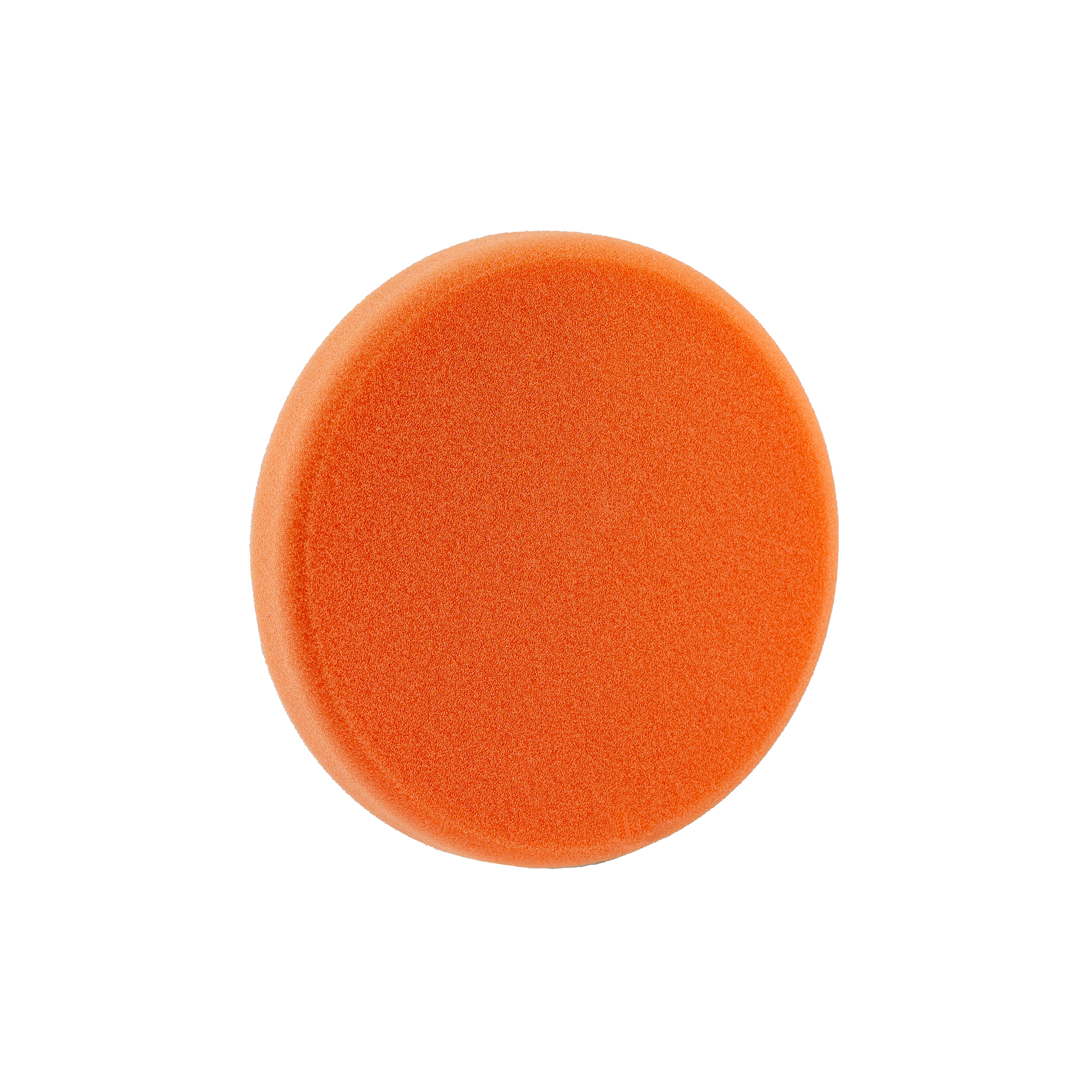 Orange Foam Pad 7"