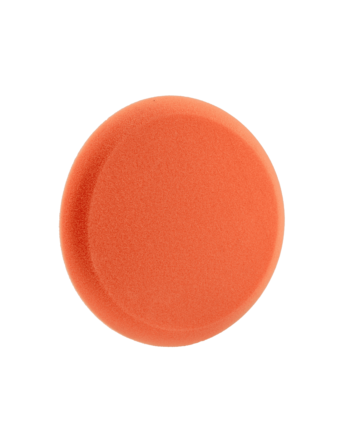 Orange Foam Pad