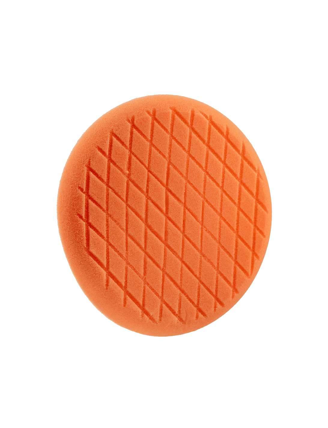 Orange Diamond 9"
