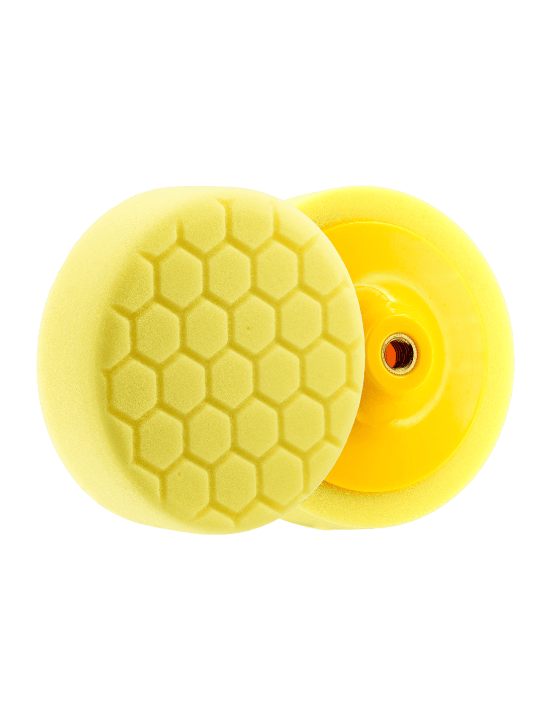Cobra Yellow Mop 6"