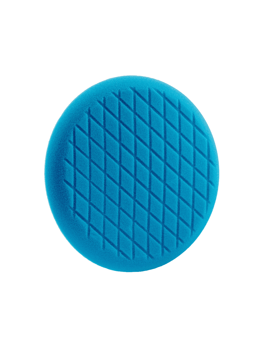 Diamond Blue 9"