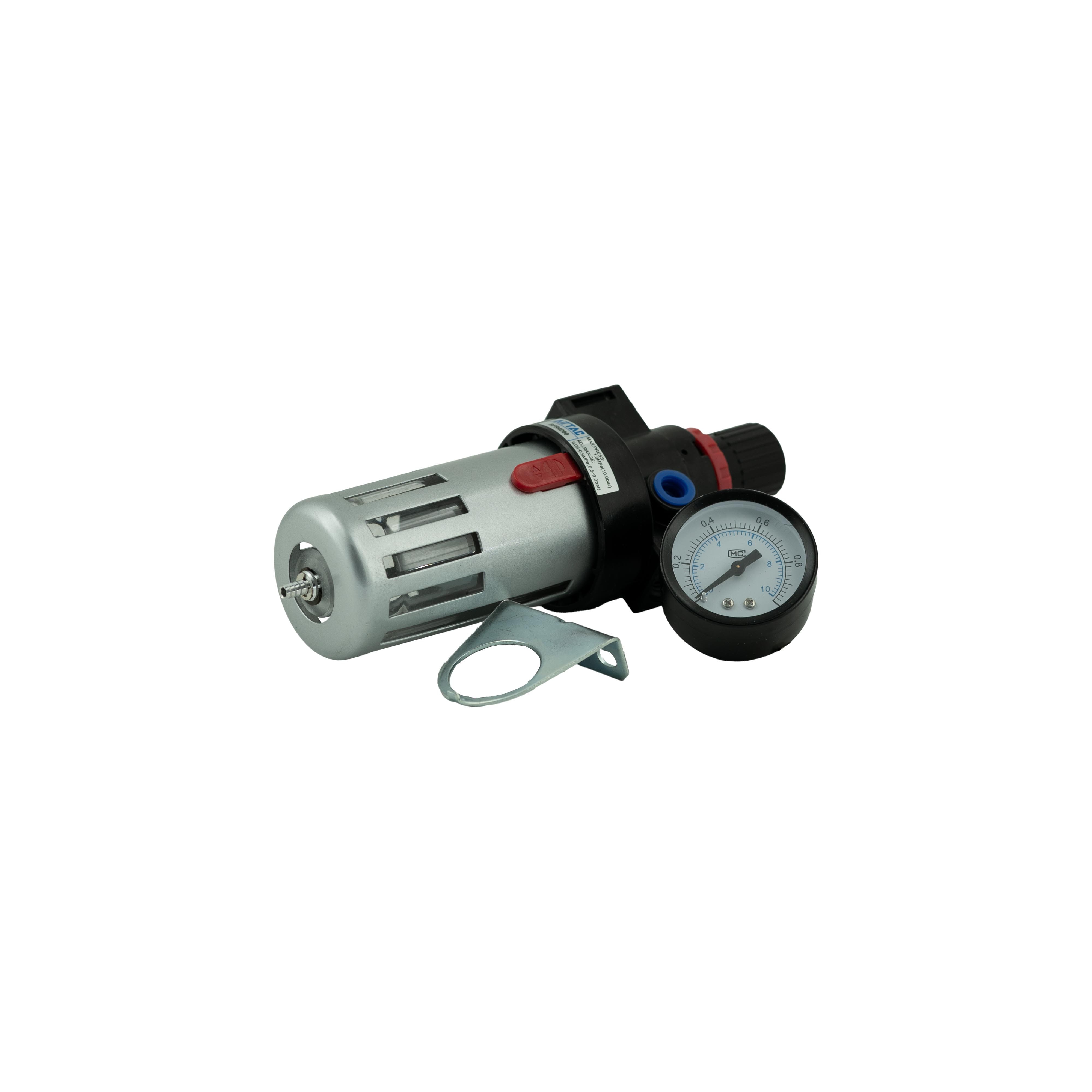 Single Filter Regulator