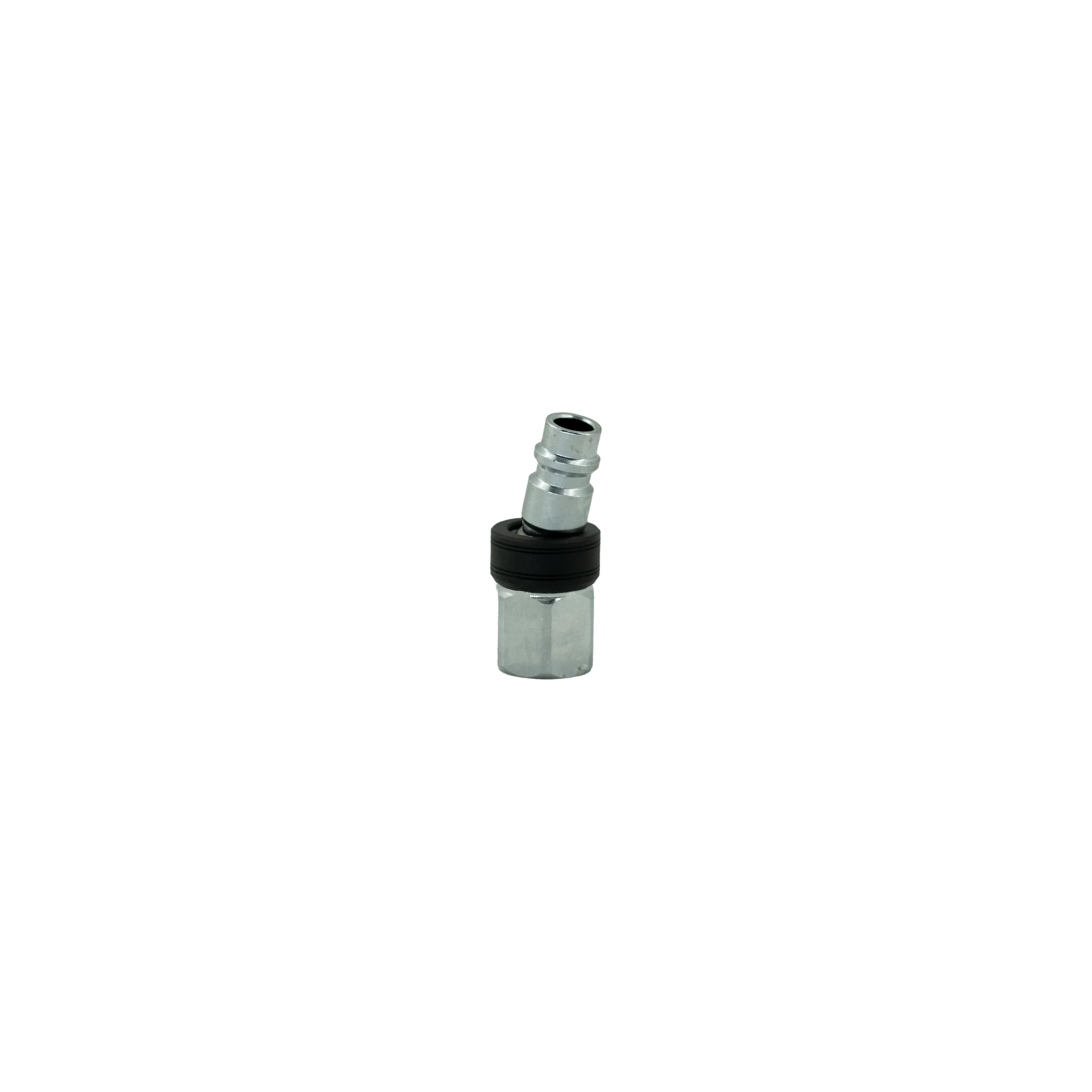 Swivel Connection