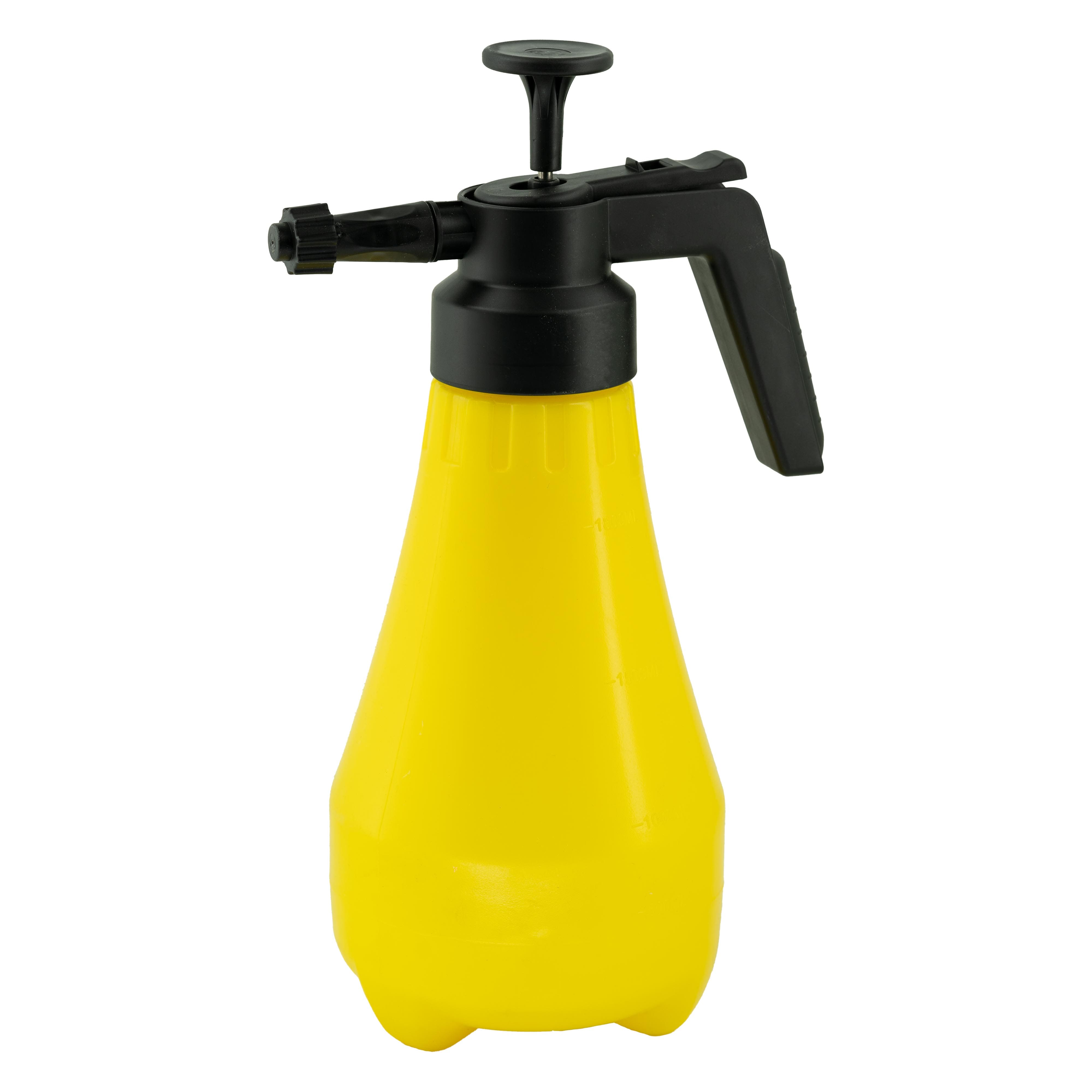 Pump Bottle