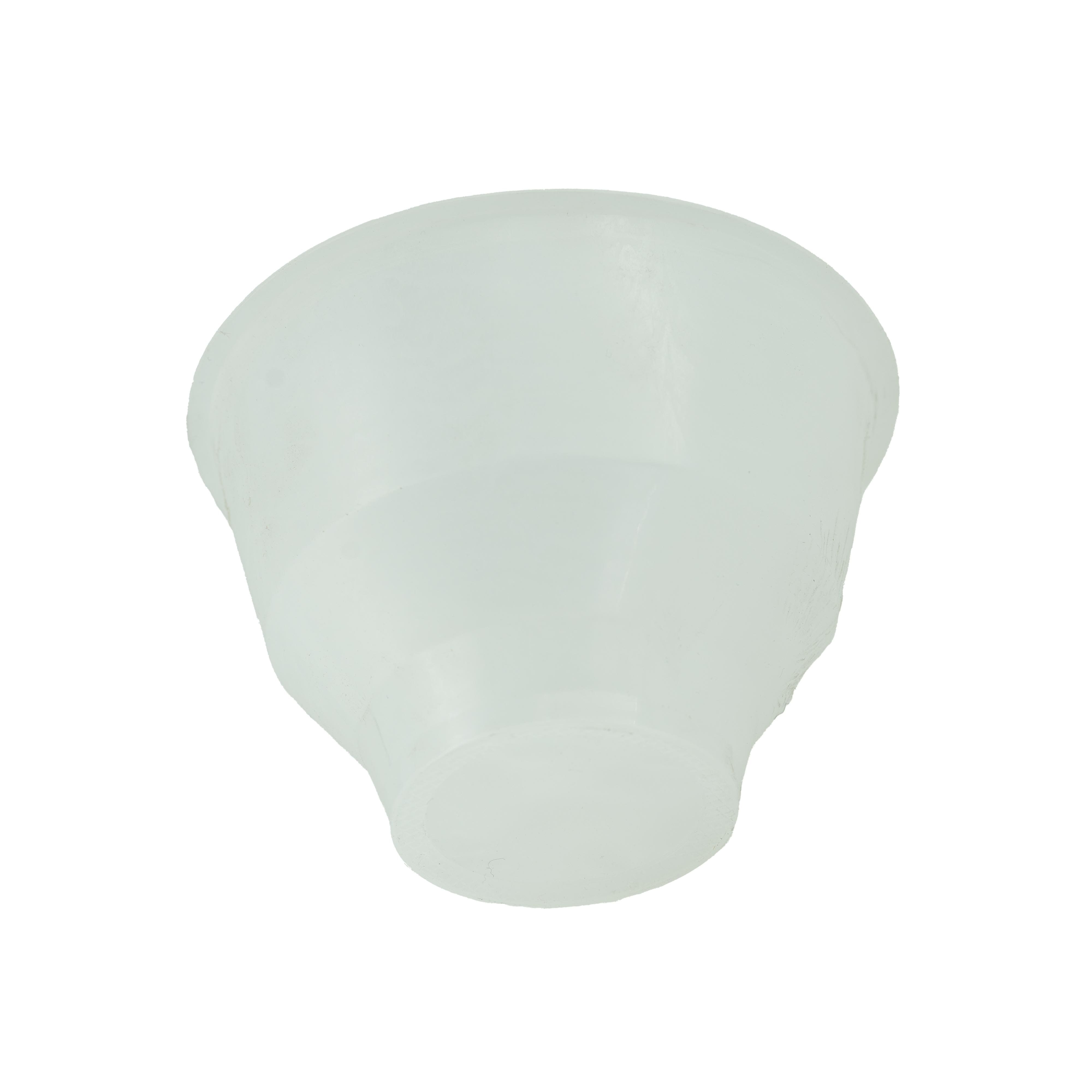Plastic Paint Strainer