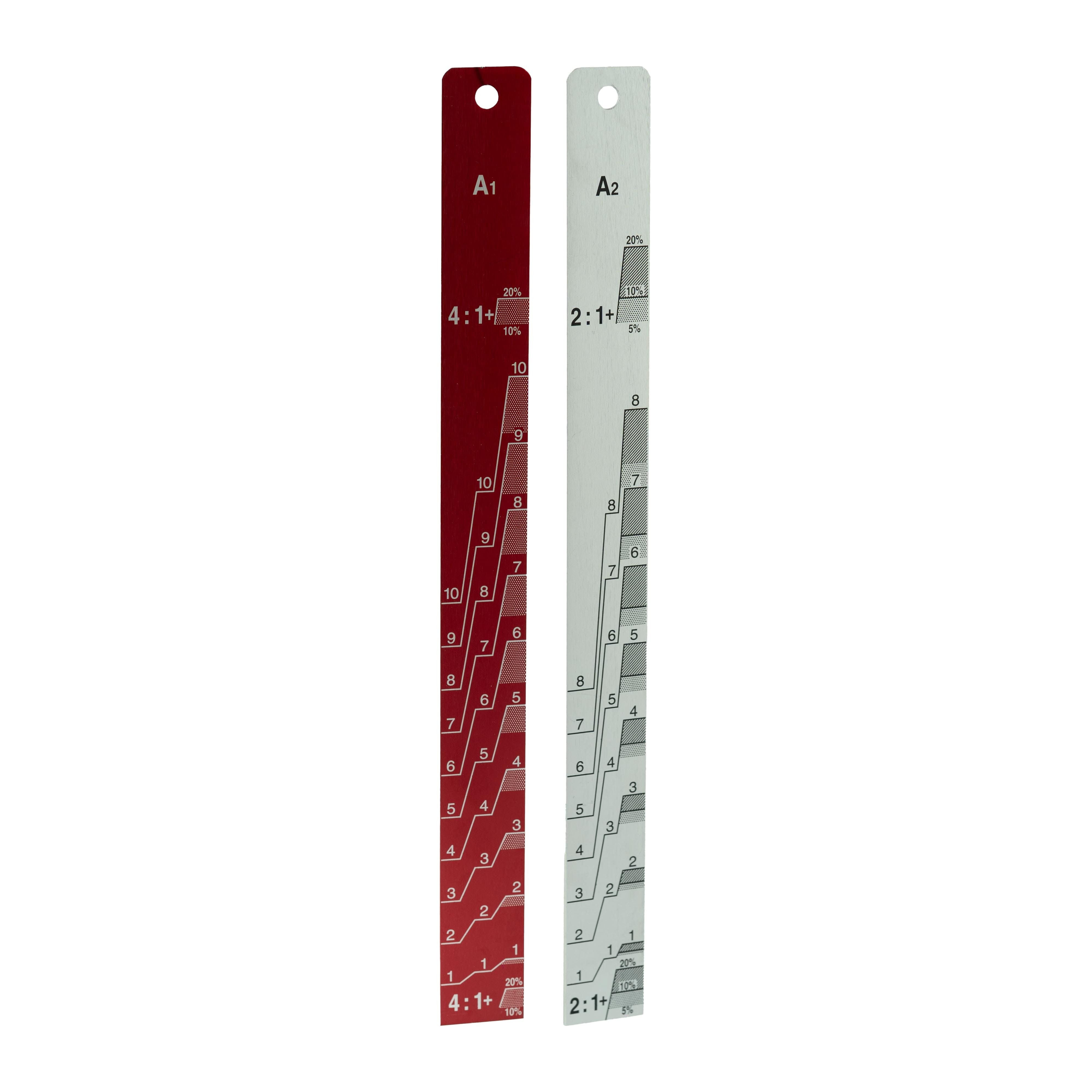 Measuring Sticks