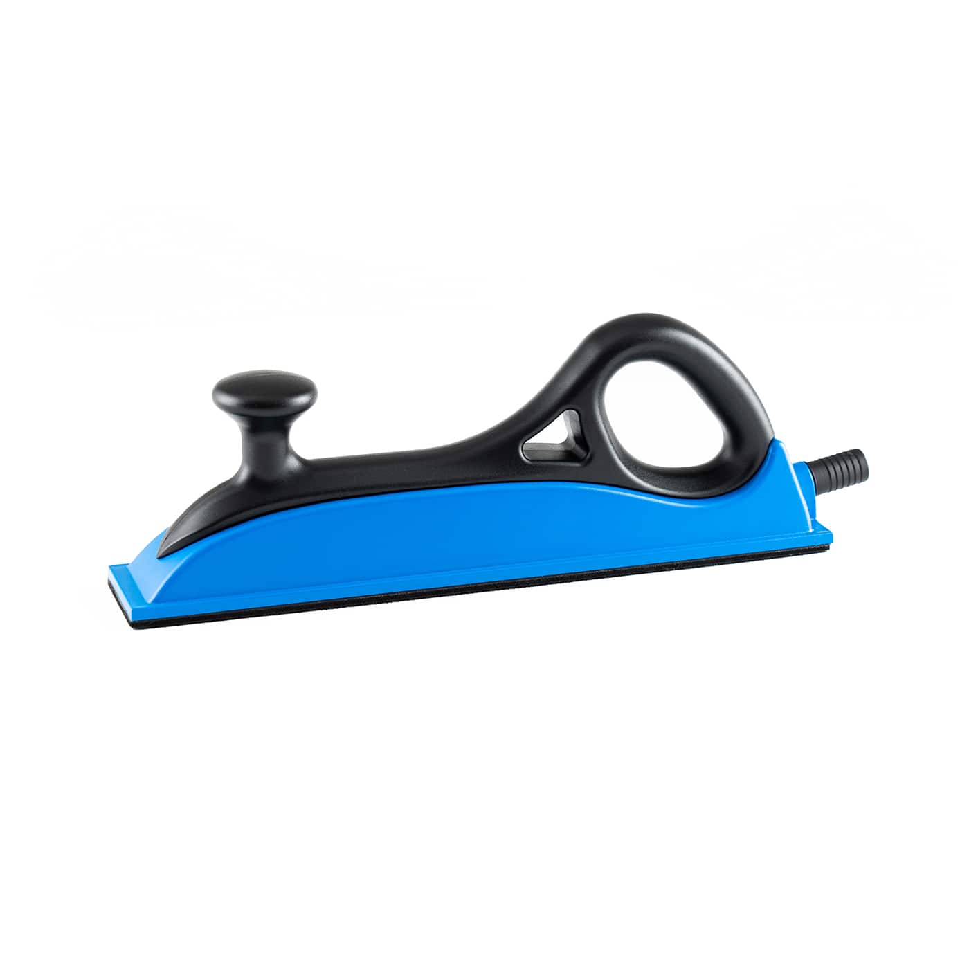 Smirdex 966 Dust Extraction Hand Sanders For Velour Strips