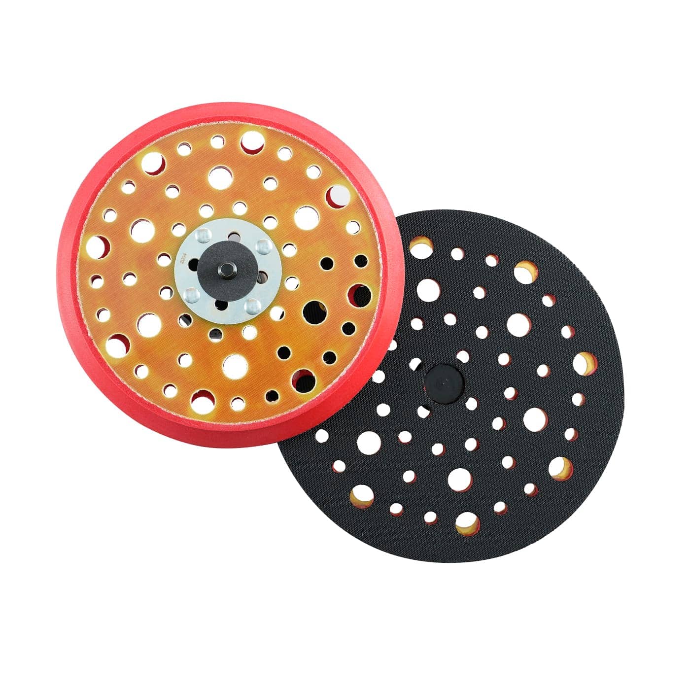 Smirdex 960 Backing Pads