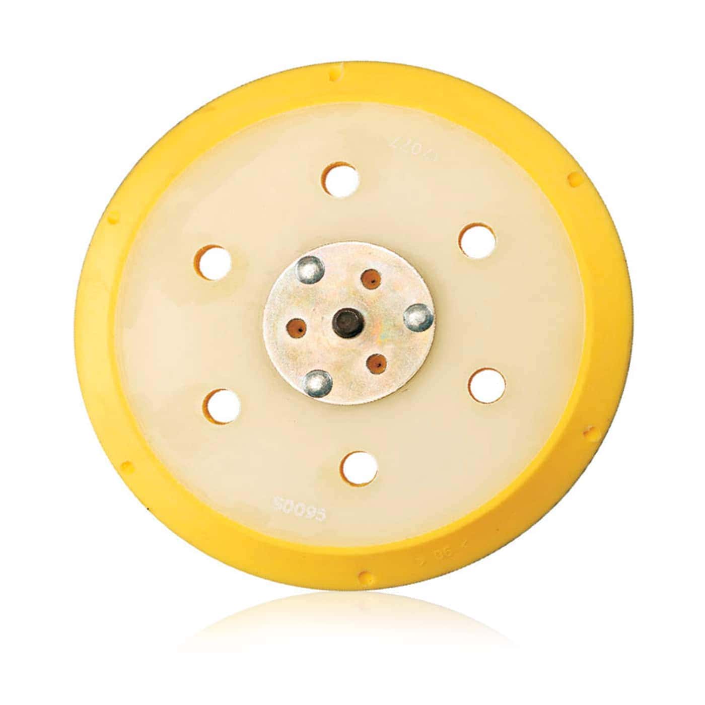 Smirdex 960 Universal Backing Pads