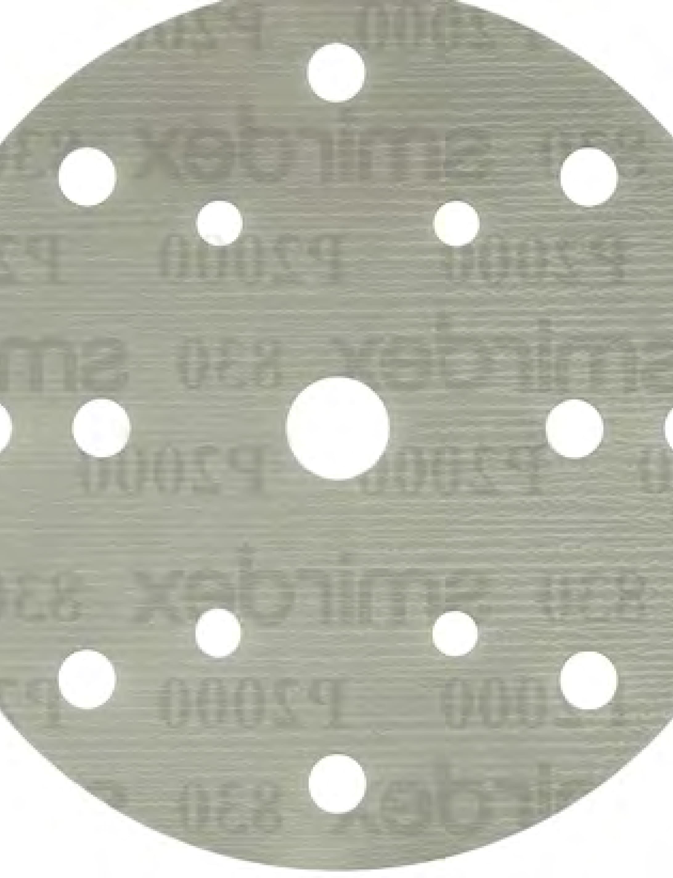 Smirdex 830 Film Discs