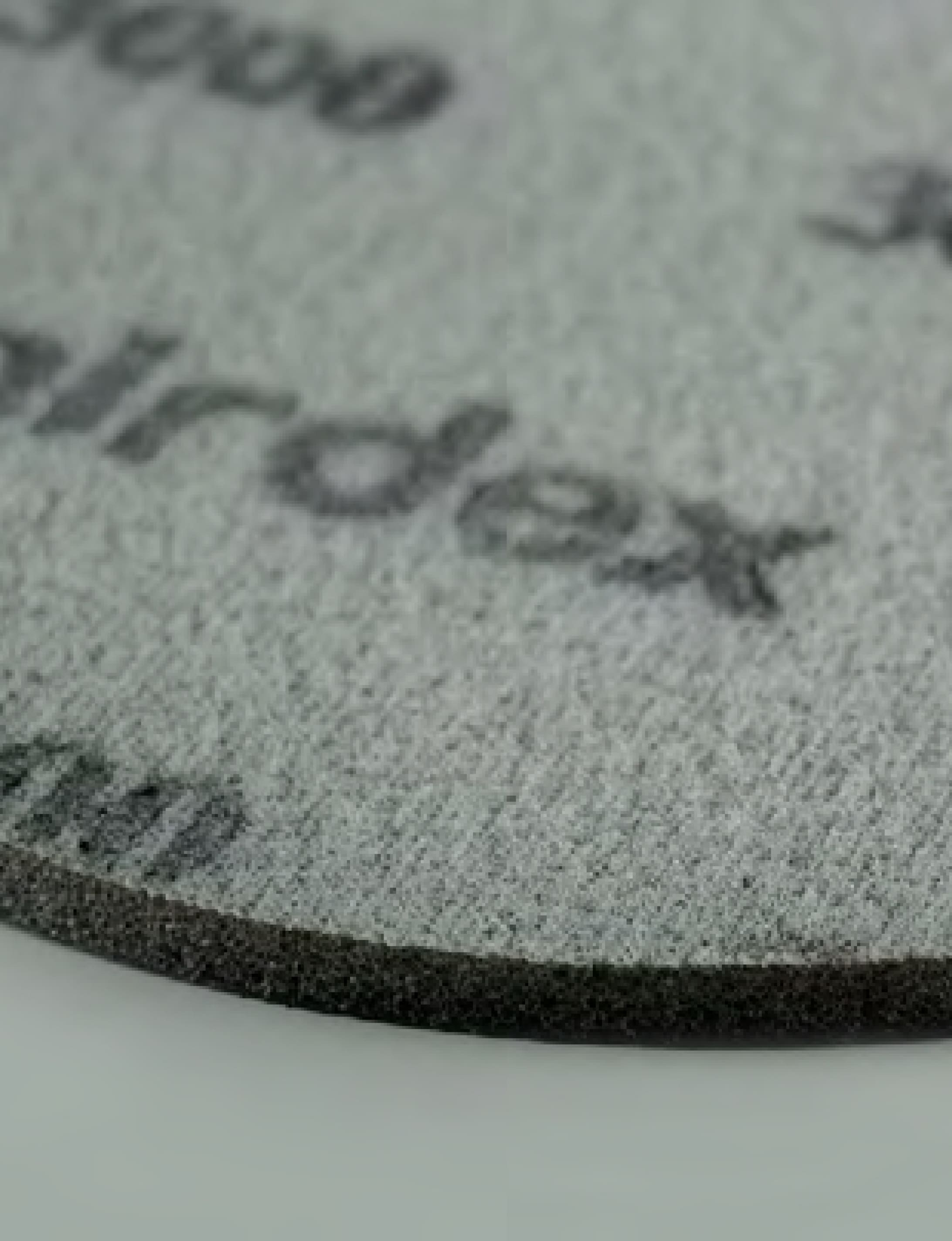 Smirdex 922 Matt Discs