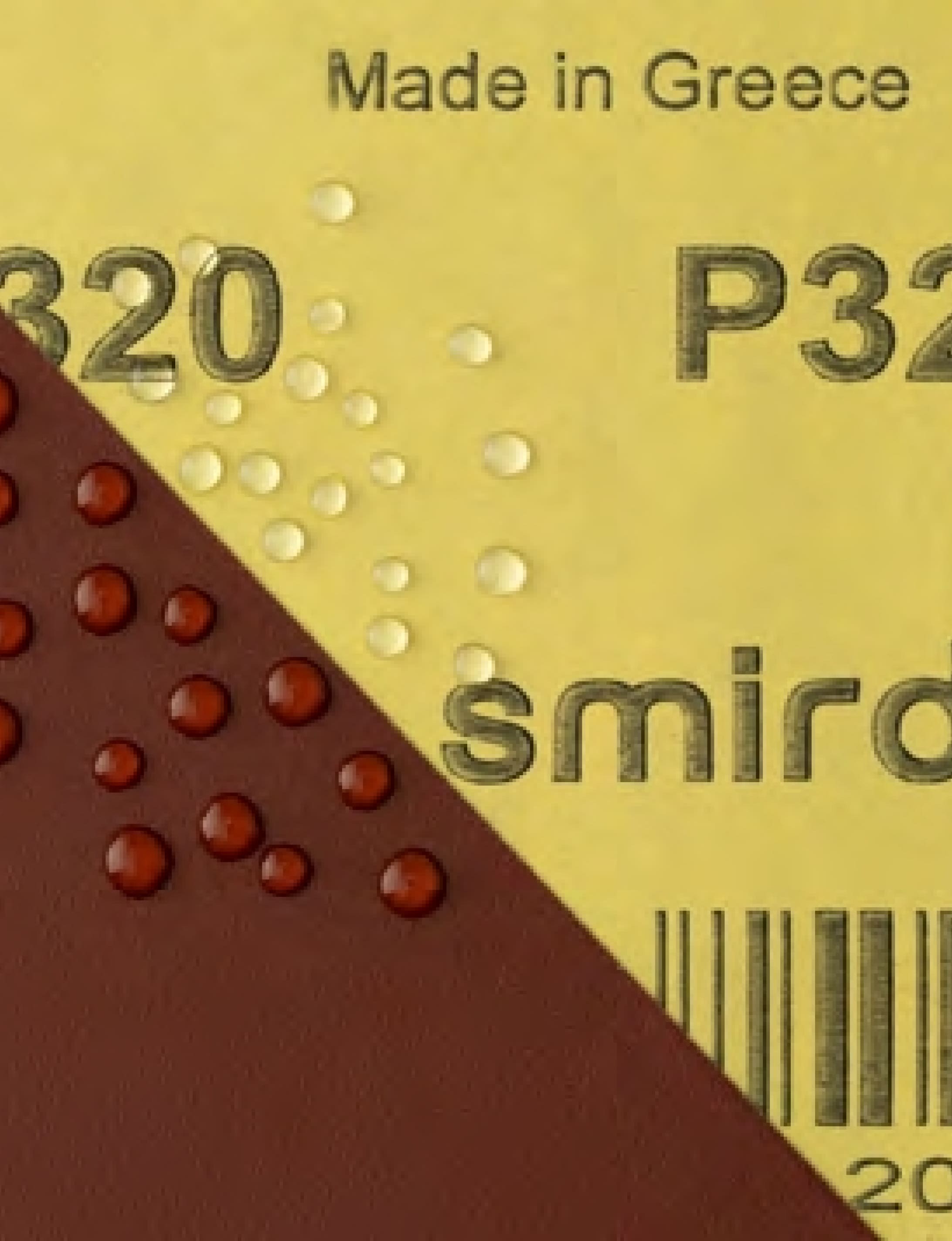Smirdex 275 Wet/Dry