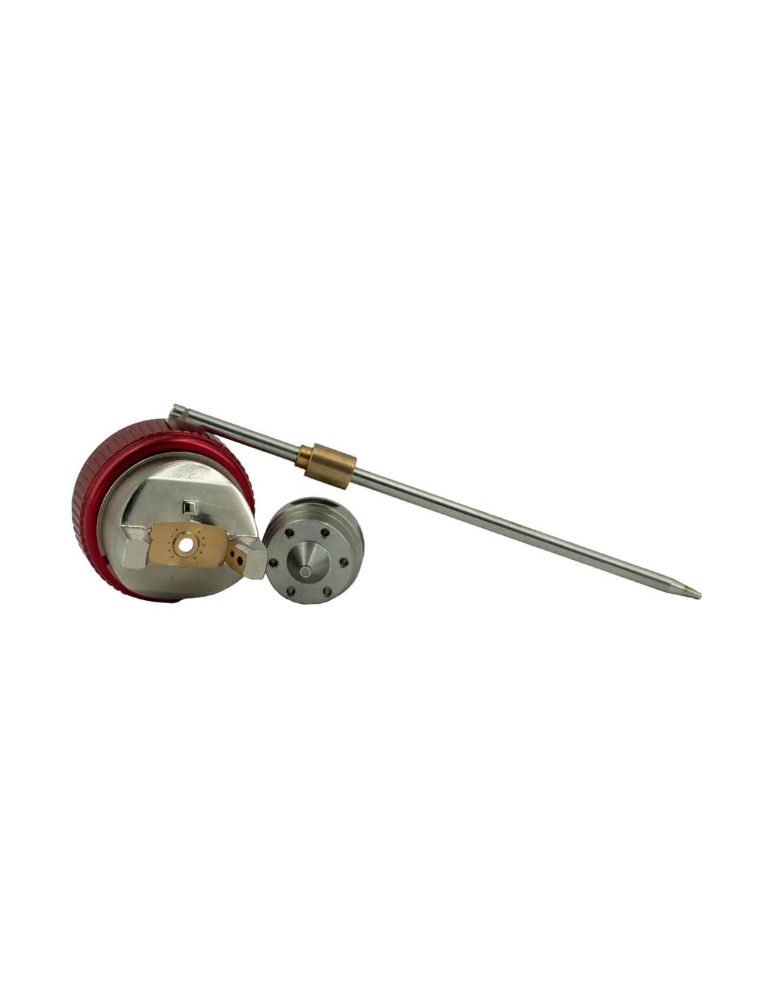Toolbar Nozzle Kits