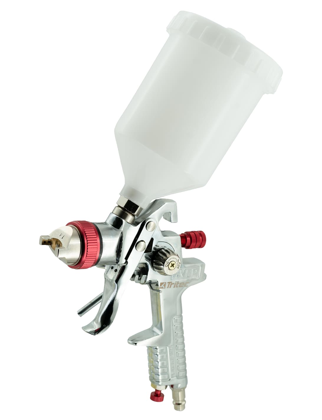 Tritek Spray Guns