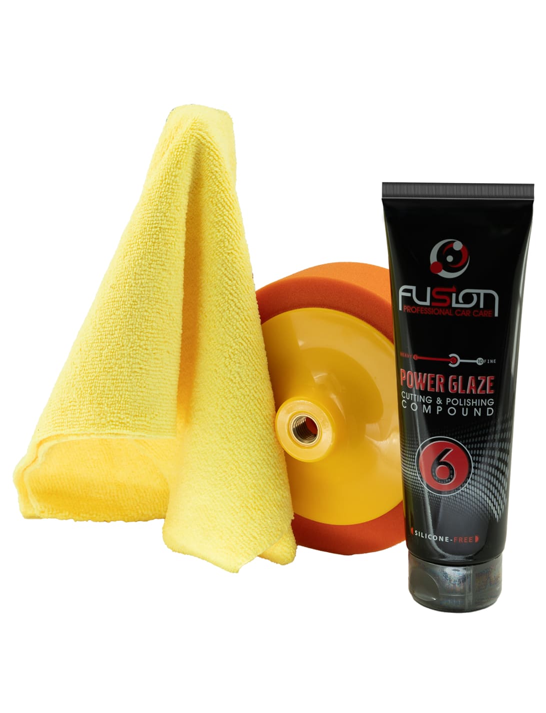 Fusion Polish