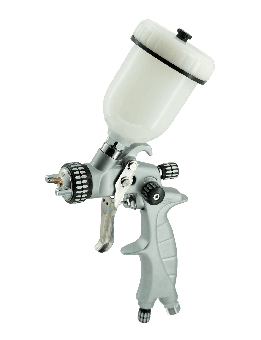 Spray Gun 10 HVLP (TH102AG-10)