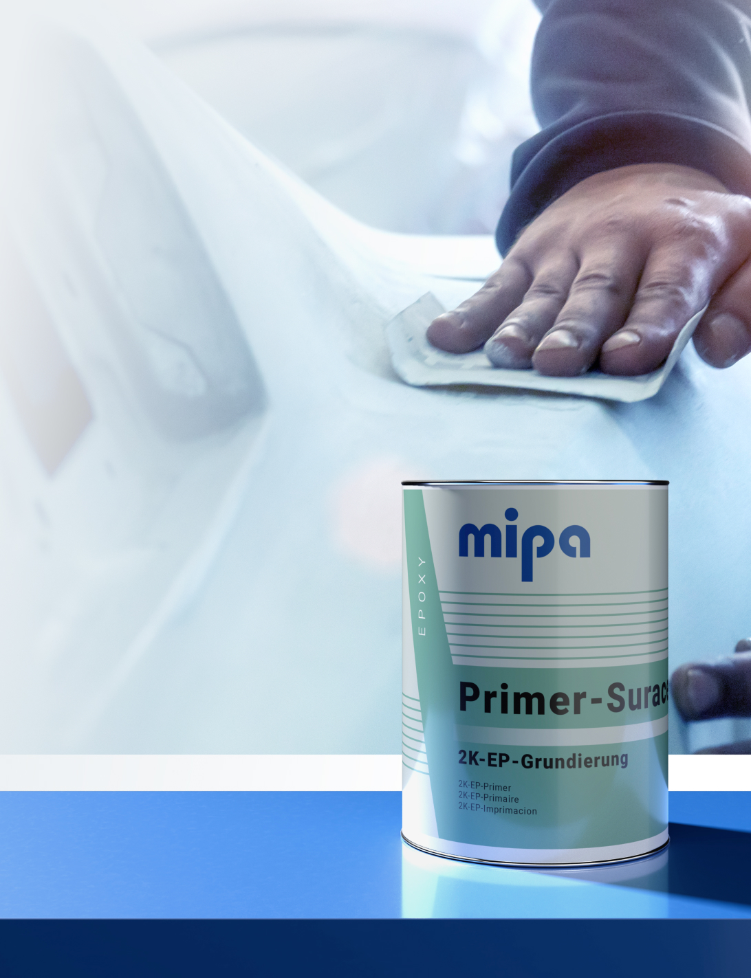 MIPA Primers