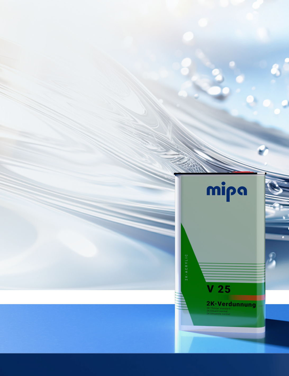 MIPA Reducers