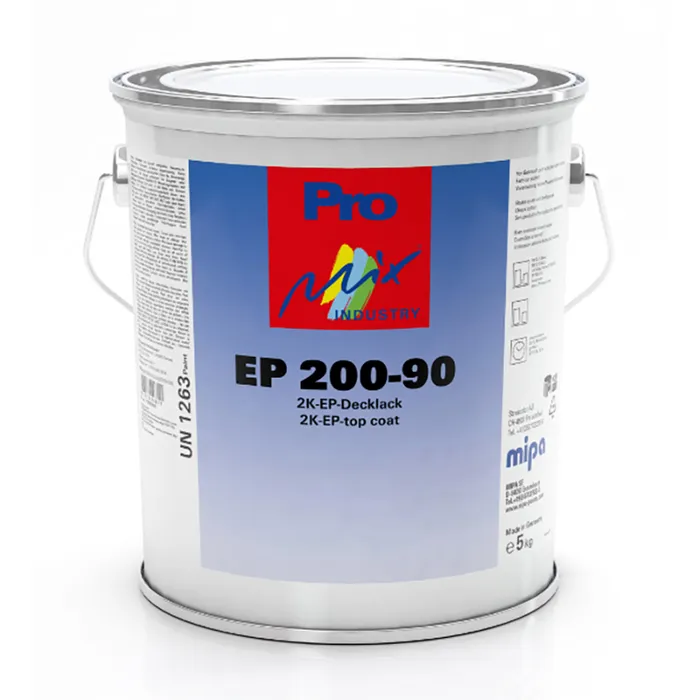 Mipa EP 200-90 2K EP Primer