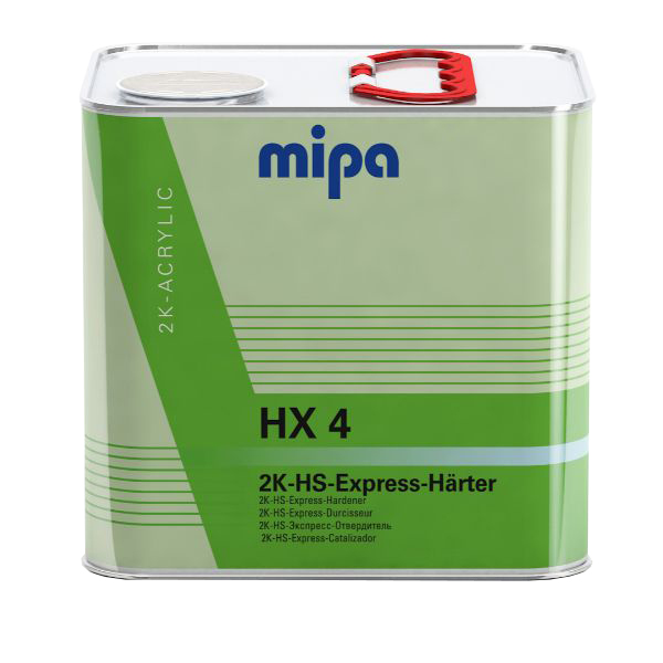 Mipa HX Harter Express