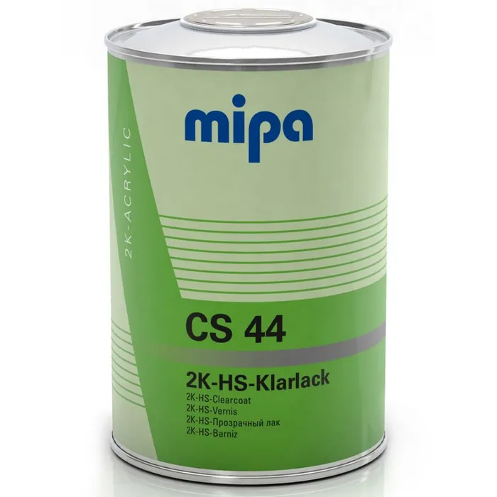 CS44 Express Clear HS