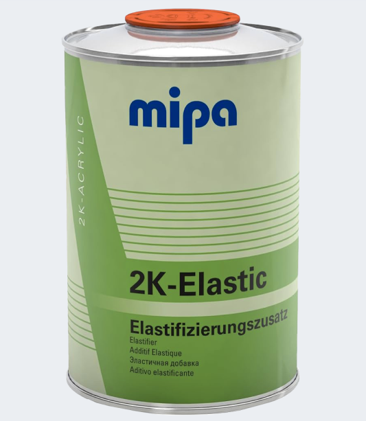2K Elastic