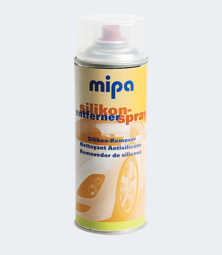 Silicone Remover