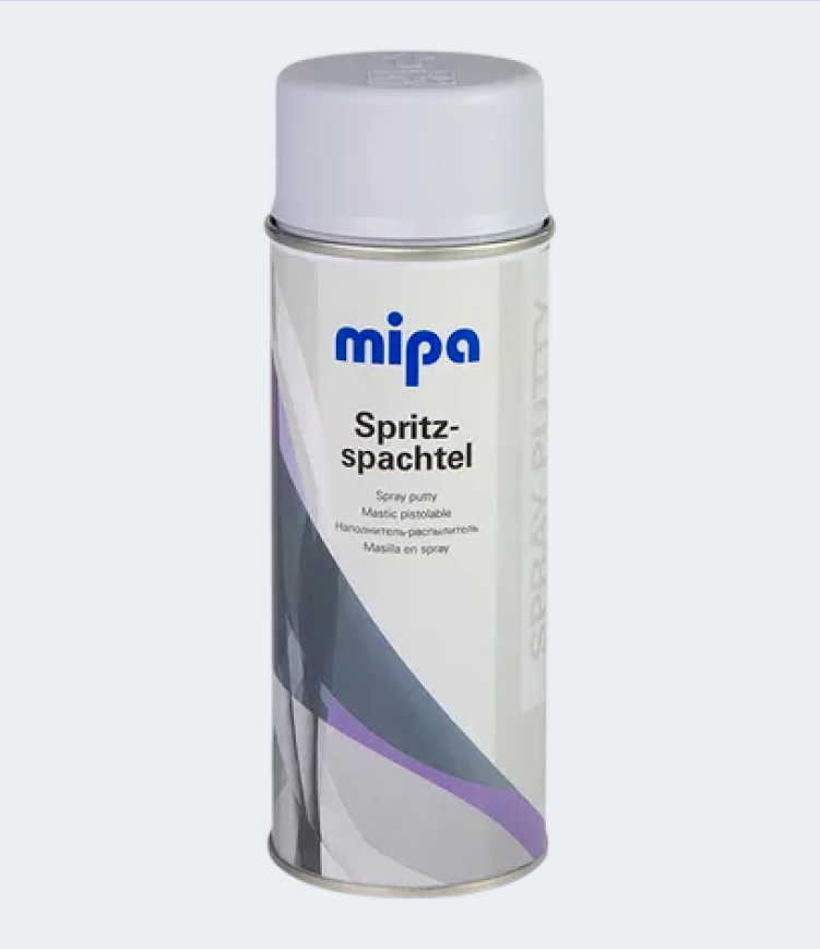 Spray Putty Grey