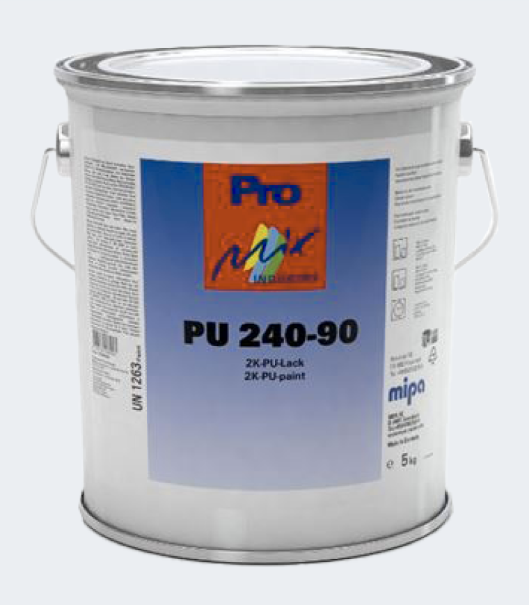 PU 240-05/10/30/50/90