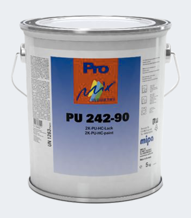PU 242-90/90w