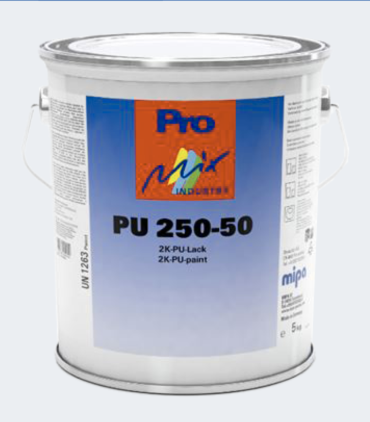 PU 250-10/30/50/70/90
