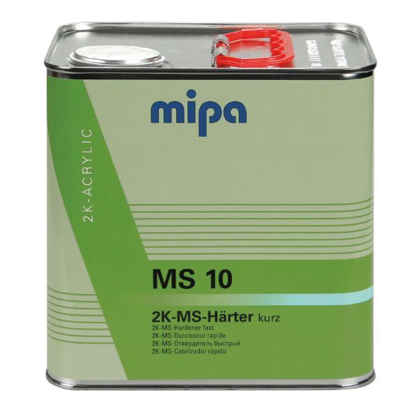 MS 10-25/40 Hardener