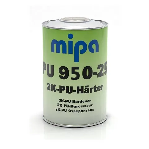 PU 950-25 Hardener