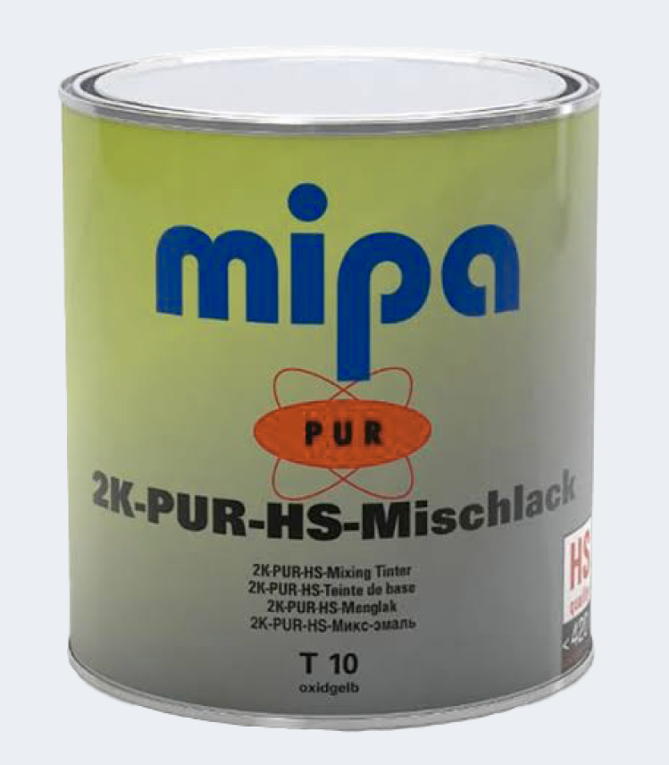 Pur-HS Toners