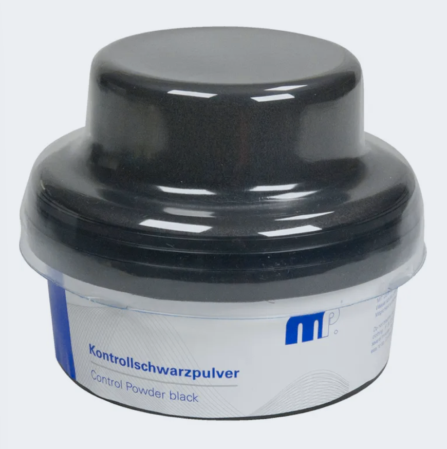 MP Control Black Powder