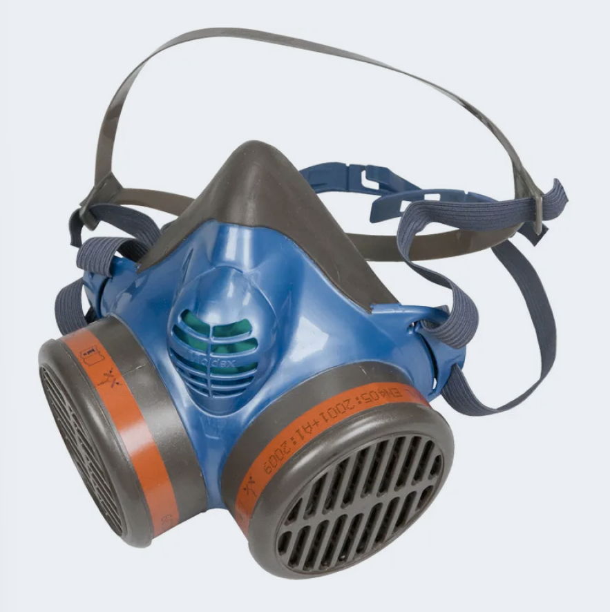 MP Half Mask