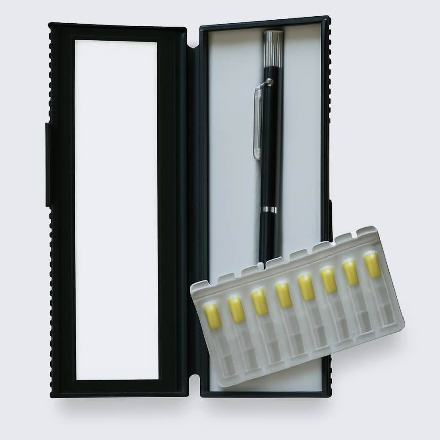 MP Needle Dust Kit