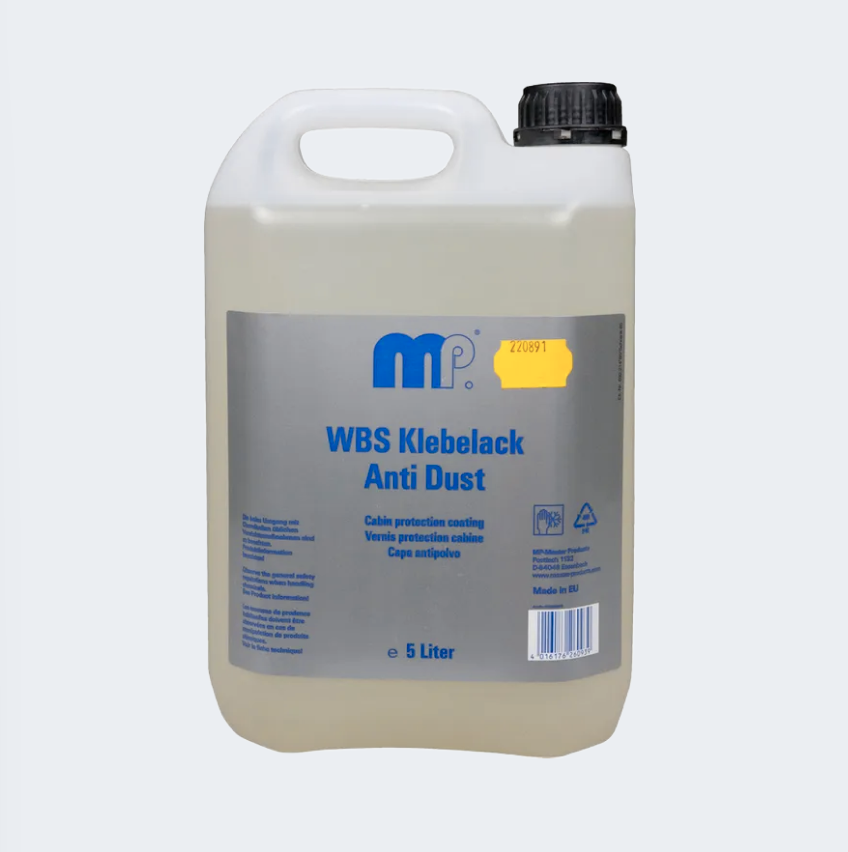 MP Anti-Dust Coating (5L)