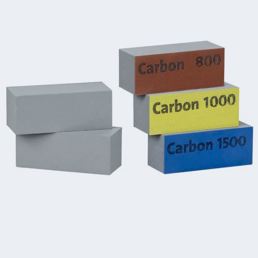MP Carbon Fine Sanding Blocks
