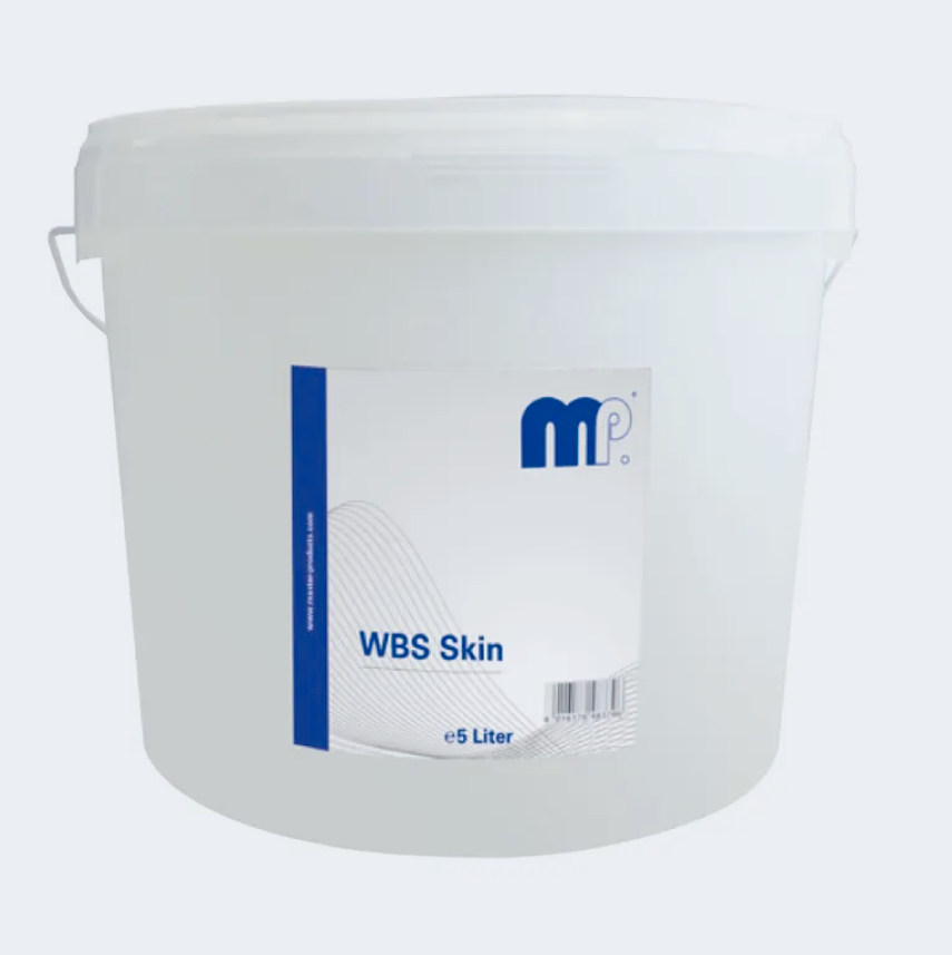 MP Spray Booth WBS Skin