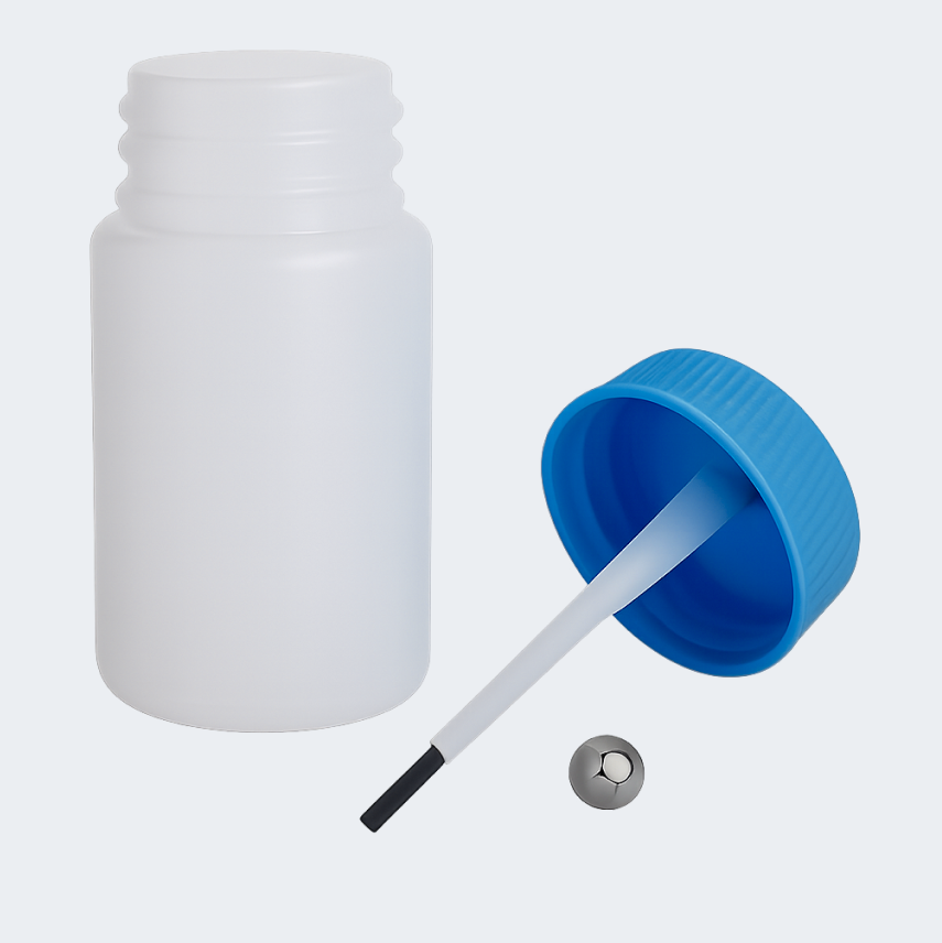 MP Touch Up Bottle