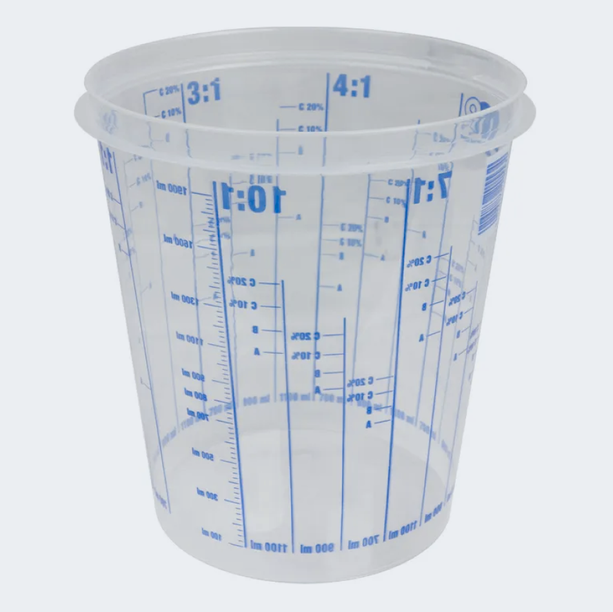 MP Mixing Cups