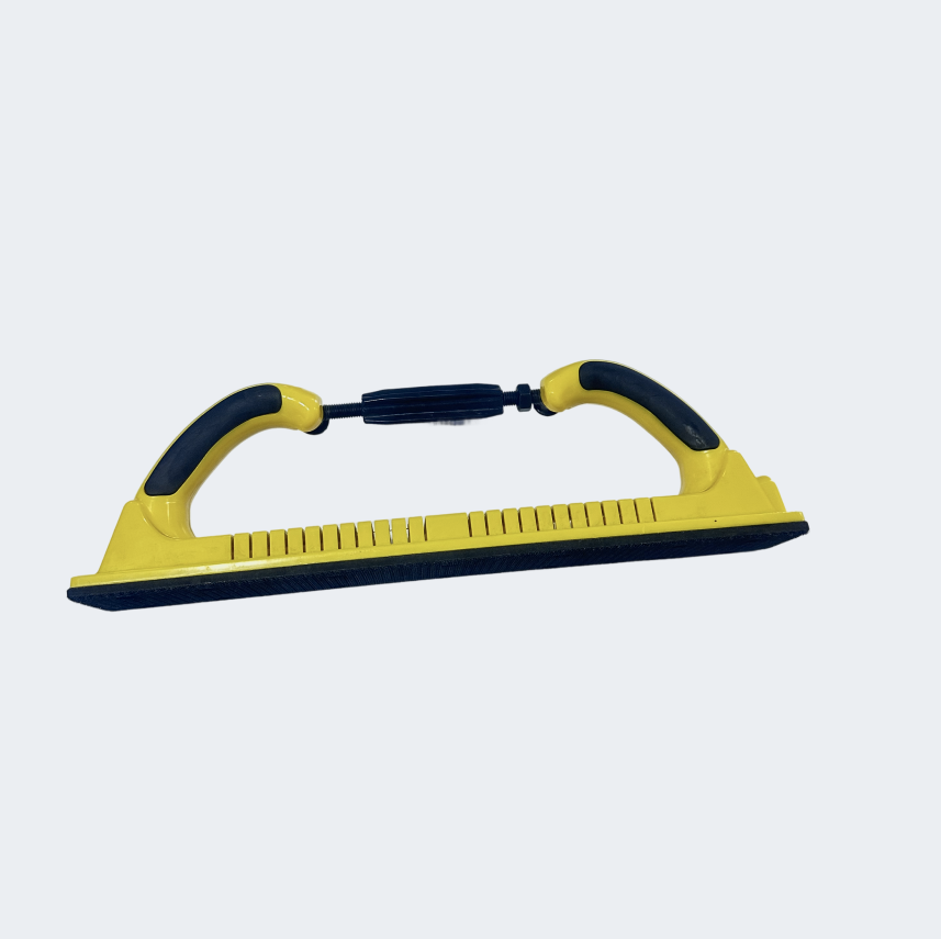 Hand Sanding File (Adjustable)