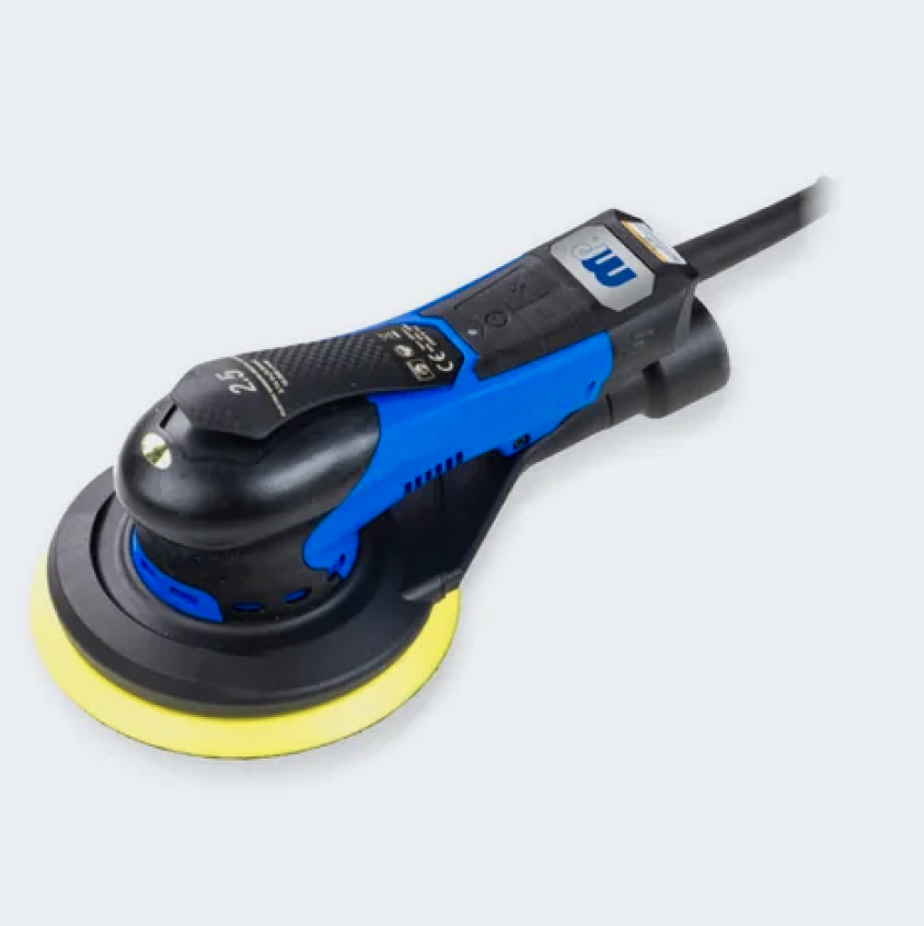 MP Orbital Electric Sander