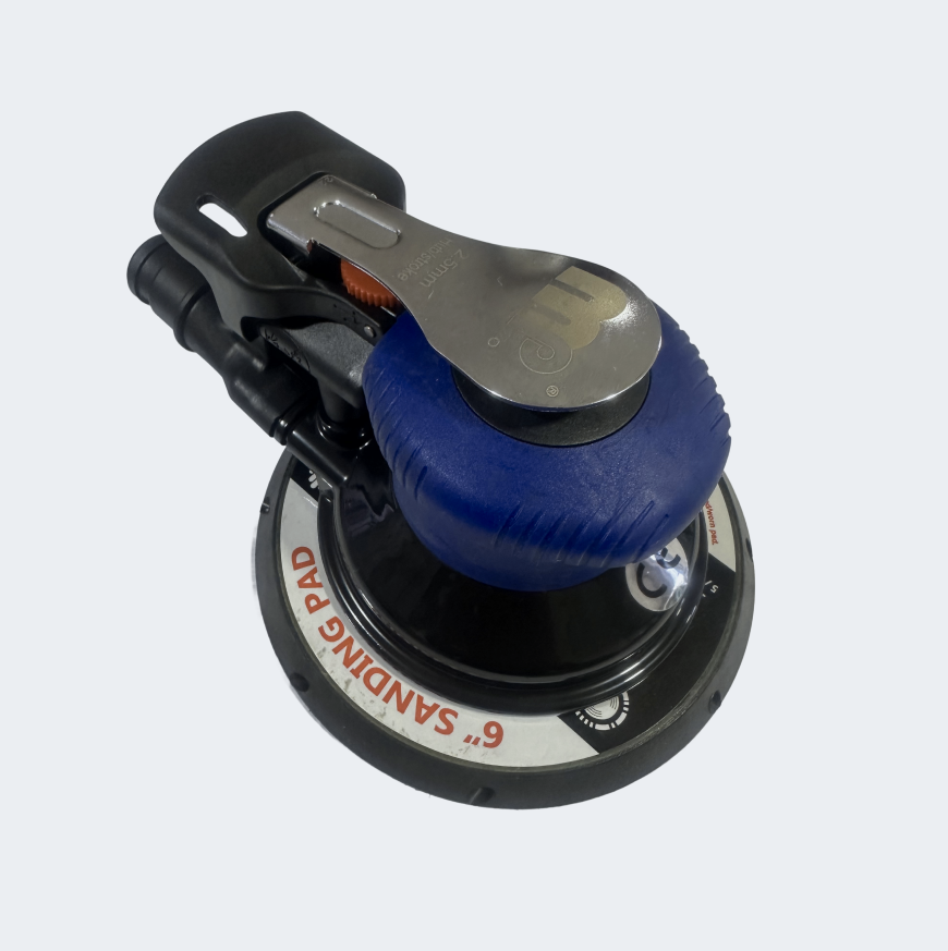 MP Orbital Sander