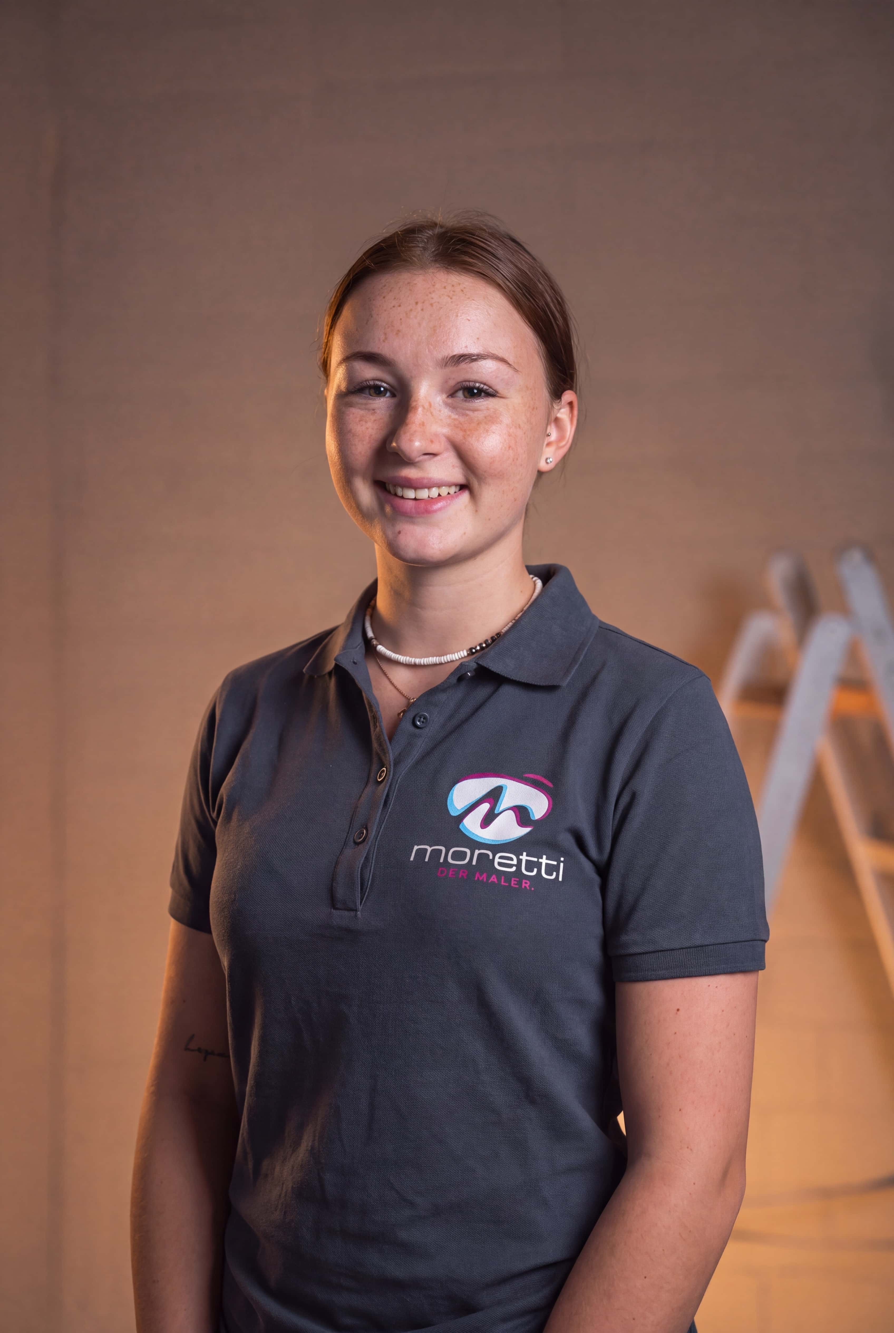 Avery Böhm